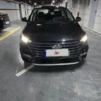 فونیکس آریزو ۶ پرو تحویلی اسفند ۱۴۰۱|خودرو سواری و وانت|تهران, شهرک چیتگر|دیوار
