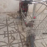 دوچرخه برقی کاملا سالم|دوچرخه، اسکیت، اسکوتر|ورامین, شهرک مدرس|دیوار