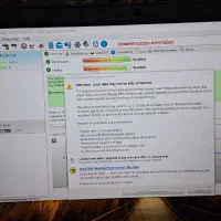 لپ تاپ|رایانه همراه|شیراز, ارم|دیوار