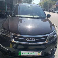 تیگو ۵ مدل ۱۳۹۷ تحت ضمانت کارنامه