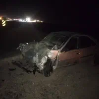 پژو تصادفی|خودرو سواری و وانت|زاهدان, |دیوار