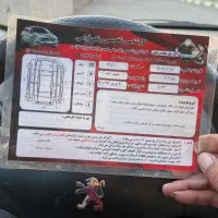 پژو ۲۰۶|خودرو سواری و وانت|رودهن, |دیوار