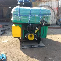 سم پاش توربولاینر و اتومایزر|قطعات یدکی و لوازم جانبی|رباط‌کریم, رباط‌کریم|دیوار