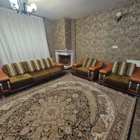 مبل خاور میانه ۷ نفره|مبلمان خانگی و میز عسلی|شیراز, شهرک بهشتی|دیوار