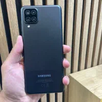 Samsung A12