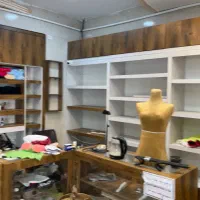 فروش دکور بوتیک