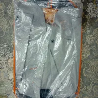 کت و شلوار همراه با جلیقه