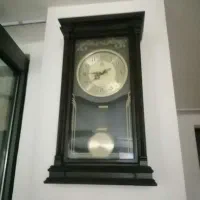 ساعت دیواری