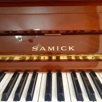 پیانو Samick Js 121