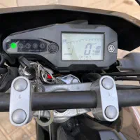 Wr 155 مدل ۱۴۰۳|موتورسیکلت|اسلامشهر, شهرک واوان|دیوار