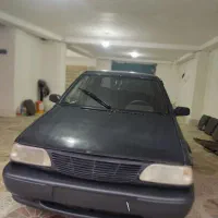 پرایدمدل82 دو گانه|خودرو سواری و وانت|آزادشهر, |دیوار