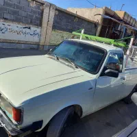 پیکان وات مدل ۸۹