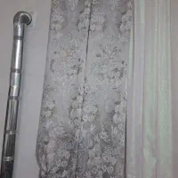 پرده|پرده، رانر، رومیزی|شهریار, شهرک امیریه|دیوار