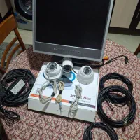 دوربین مداربسته