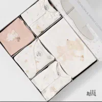 ۱۳تیکه نیلی|کفش و لباس بچه|مشهد, جنت|دیوار