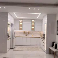 کابینت کارینا مشهد