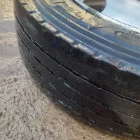 رینگ خاور بادسون|قطعات یدکی و لوازم جانبی|قزوین, |دیوار