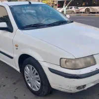 سمند ال ایکس EF7|خودرو سواری و وانت|اندیشه, اندیشه فاز ۱|دیوار