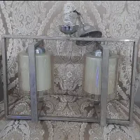 چراغ آویز