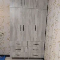 تولید کمد جاکفشی|جاکفشی، کمد، دراور|تهران, شهرک ابوذر|دیوار