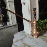 قلیان مسی