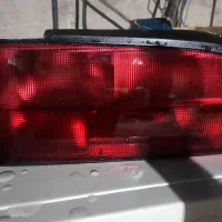 چراغ عقب پارس