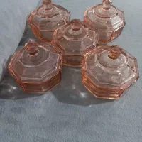 گل مرغی و ارکوال اصل|ظروف سرو و پذیرایی|فردیس, شهرک ارم|دیوار