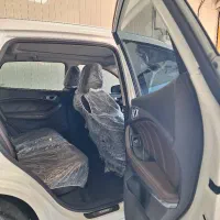 تیگو ۷ مدل ۱۴۰۰