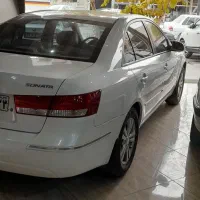 سوناتا nf 2009 در حد استثنایی|خودرو سواری و وانت|خمینیشهر, |دیوار