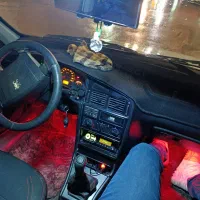 پژو 405. نقره ای|خودرو سواری و وانت|اردبیل, |دیوار