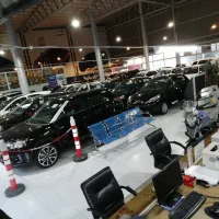 استخدام نیروی خدماتی برای نمایشگاه اتومبیل|استخدام سرایداری و نظافت|ارومیه, |دیوار