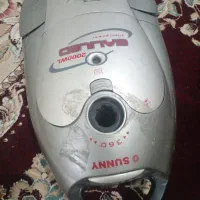 جاروبرقی