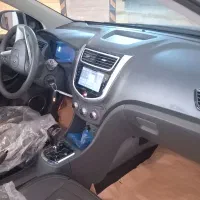 کی ام سی ایگل صفر|خودرو سواری و وانت|تهران, کامرانیه|دیوار