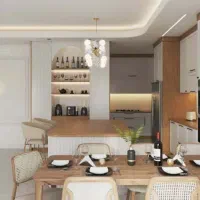 معمار و طراح داخلی