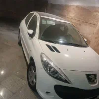 پژو ۲۰۷ پانورما ۱۴۰۲|خودرو سواری و وانت|اراک, |دیوار