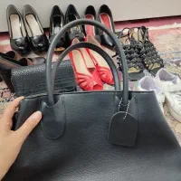 کیف زنانه مجلسی واداری وکوله پشتی