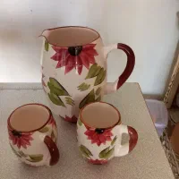 جای فلاکس چای|ظروف نگهدارنده، پلاستیکی، یک‌بارمصرف|اصفهان, ملک‌شهر|دیوار