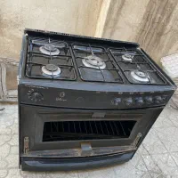گاز مدل فر