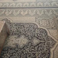 سه تخته فرش ماشینی