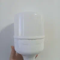 لامپ LED حبابی سفید 40 وات کم مصرف