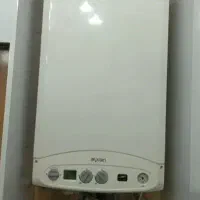 پکیج ایران رادیاتور مدل ال ۲۴ در حد خشک