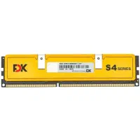 تعدادی رم 8GB DDR4 3200MHz CL16