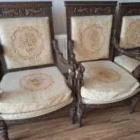 مبلمان سلطنتی