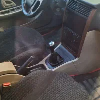 پارس سال ۱۴۰۰ خونگی  درجه یک|خودرو سواری و وانت|فولادشهر, B2|دیوار