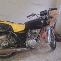 موتور باختر ۸۷