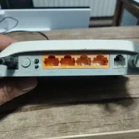 مودم adsl|مودم و تجهیزات شبکه|مشهد, میعاد (شهرک غرب)|دیوار