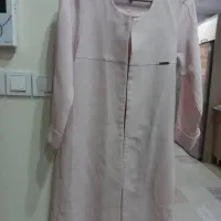 لباس مانتو تونیک