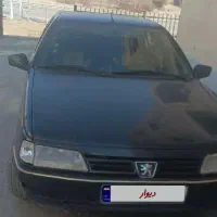 پژو83