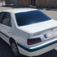 پرشیا tu5|خودرو سواری و وانت|قیدار, |دیوار