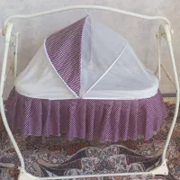 سیسمونی کامل کودک|اسباب و اثاث بچه|اصفهان, ملک‌شهر|دیوار